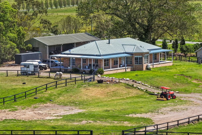 Click to view all images 240 Scotch Creek Road Millers Forest NSW 2324 - Image 1