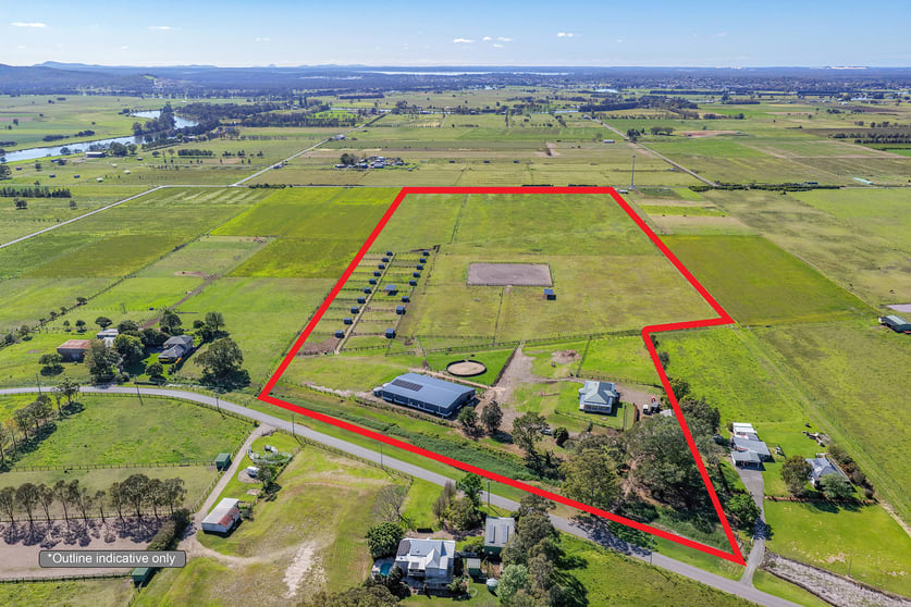 Click to view all images 240 Scotch Creek Road Millers Forest NSW 2324 - Image 2