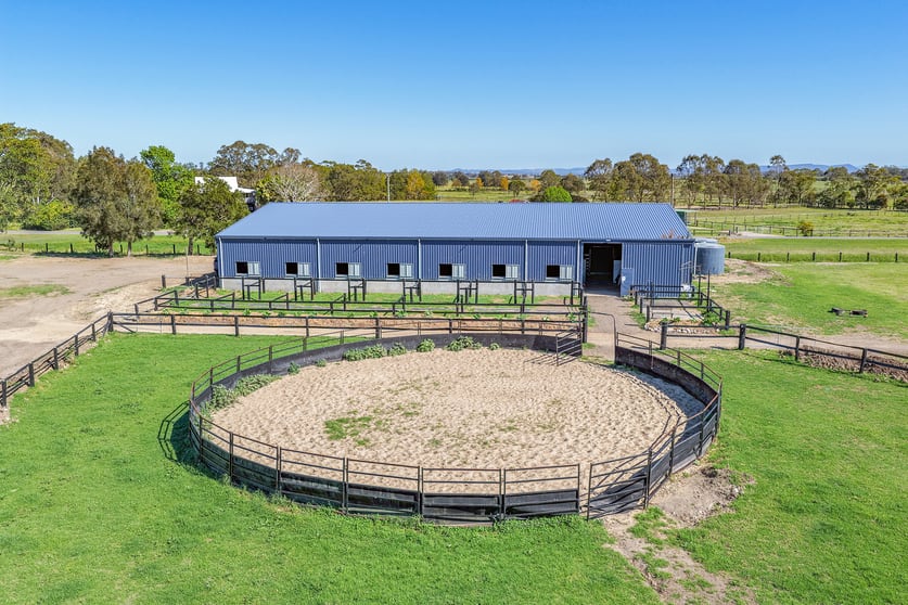 Click to view all images 240 Scotch Creek Road Millers Forest NSW 2324 - Image 3