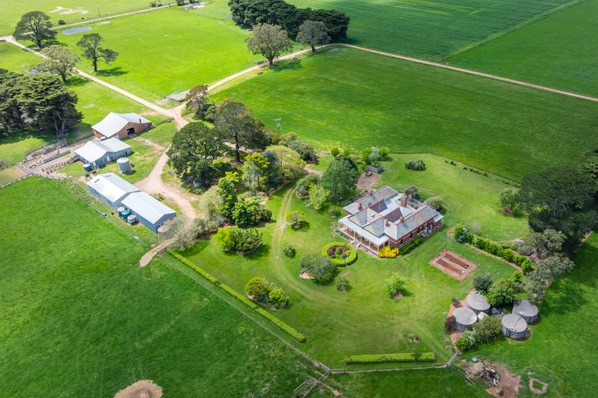 117 Angle Road Rochford VIC 3442 - Image 3