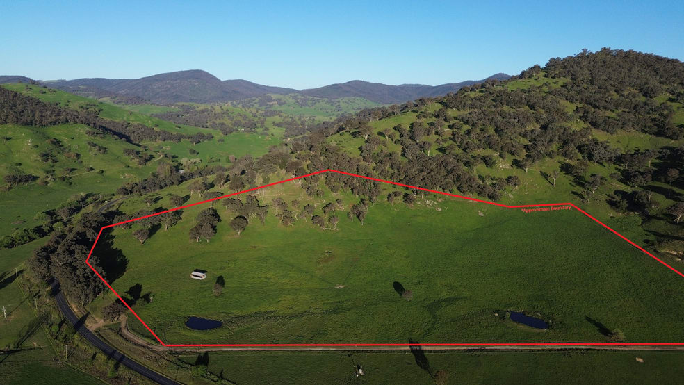 Click to view all images Lot 1 Sec Murray Valley Highway Bullioh VIC 3700 - Image 1