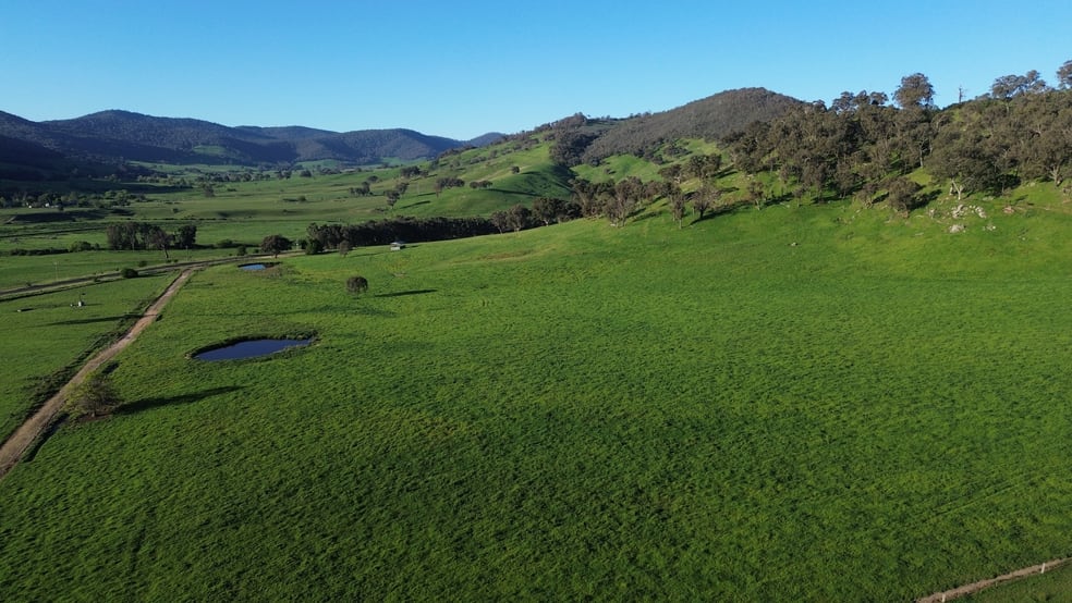 Click to view all images Lot 1 Sec Murray Valley Highway Bullioh VIC 3700 - Image 3