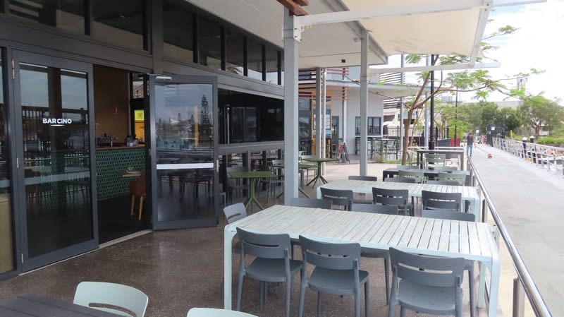 Food, Beverage & Hospitality  business for sale in Pelican Waters - Image 3