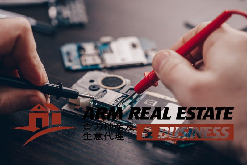 Click to view all images Repair business for sale in Greensborough - Image 1