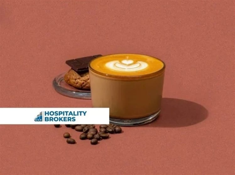 Click to view all images Cafe & Coffee Shop business for sale in ACT - Image 1