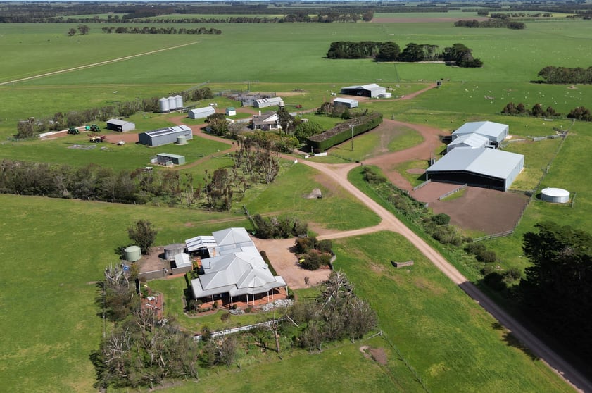 4006 Hopkins Highway Mortlake VIC 3272 - Image 1