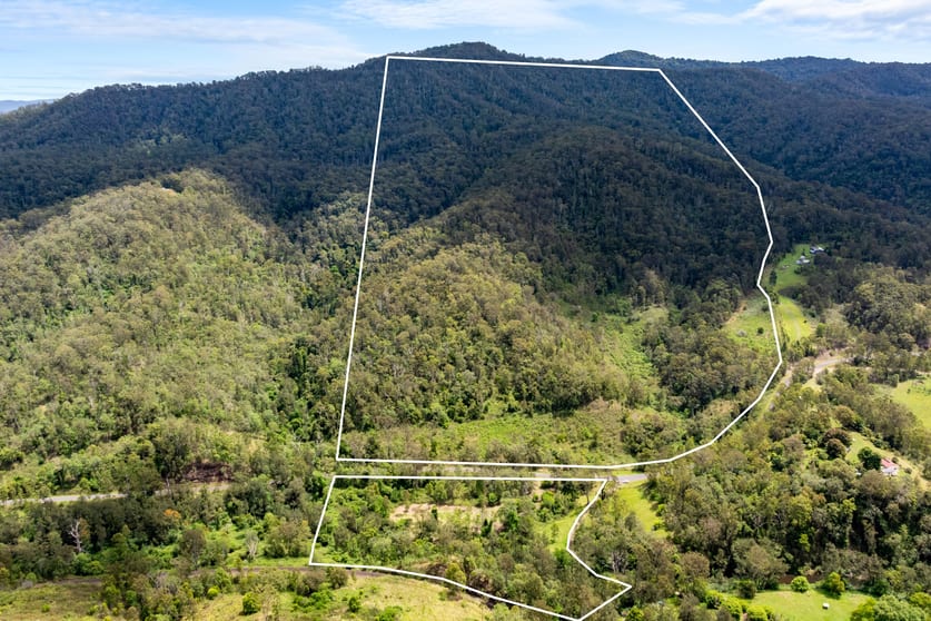 Lot 15 Gradys Creek Road Cougal NSW 2474 - Image 2