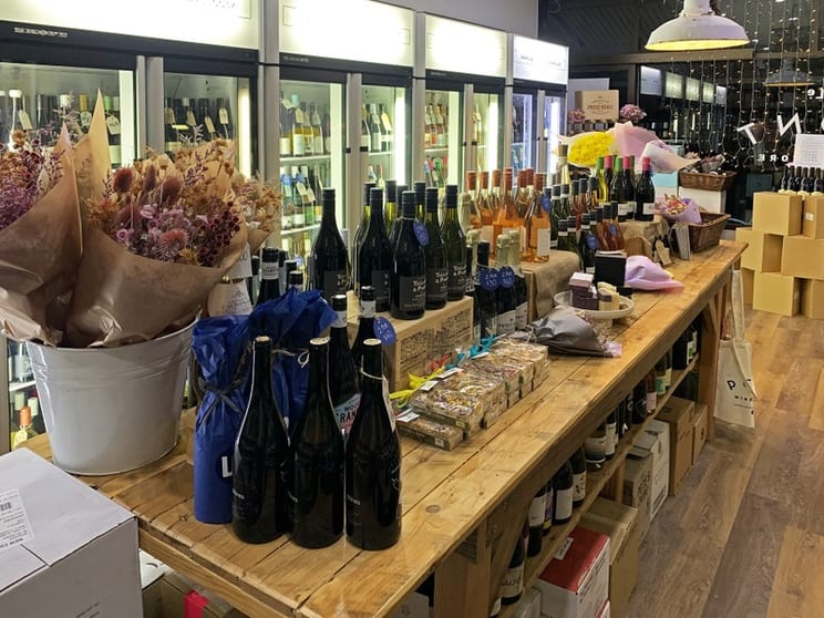 Click to view all images Food, Beverage & Hospitality business for sale in Clareville - Image 3