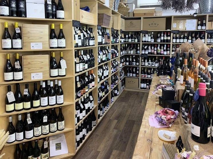 Click to view all images Food, Beverage & Hospitality business for sale in Clareville - Image 2