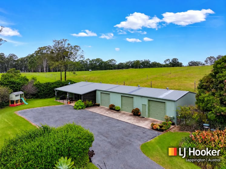Click to view all images 1280 Silverdale Road Werombi NSW 2570 - Image 2