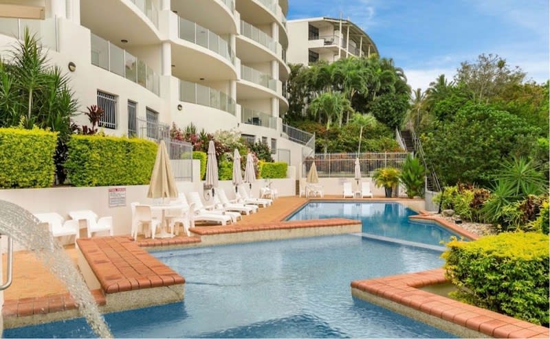 Management Rights  business for sale in Trinity Beach - Image 1