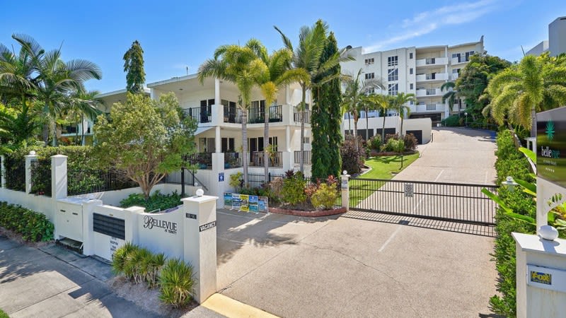 Management Rights  business for sale in Trinity Beach - Image 2
