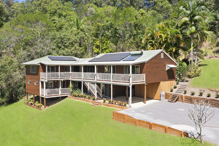Click to view all images 378 Highlands Road Eudlo QLD 4554 - Image 2