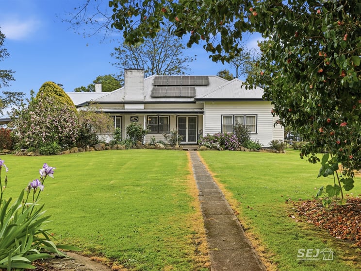 Click to view all images 725 Dollar Road Dollar VIC 3871 - Image 2