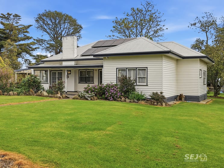 Click to view all images 725 Dollar Road Dollar VIC 3871 - Image 3