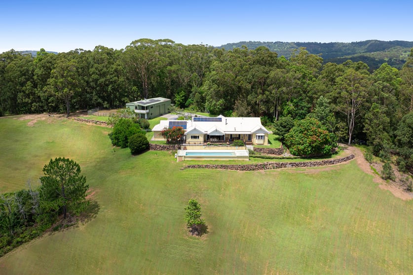 Click to view all images 303 Blackall Range Road West Woombye QLD 4559 - Image 2