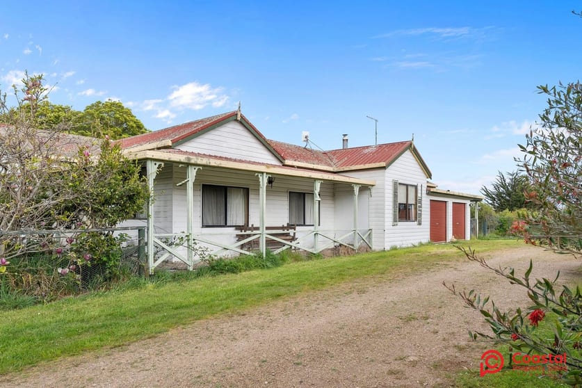2228 Wilmot Road Lower Wilmot TAS 7310 - Image 1