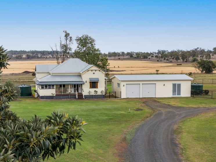 184 Umbiram School Road Umbiram QLD 4352 - Image 2
