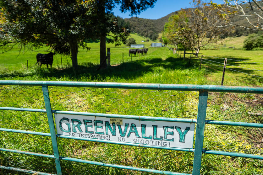 Click to view all images 2769 Yabba Road Tallandoon VIC 3701 - Image 3