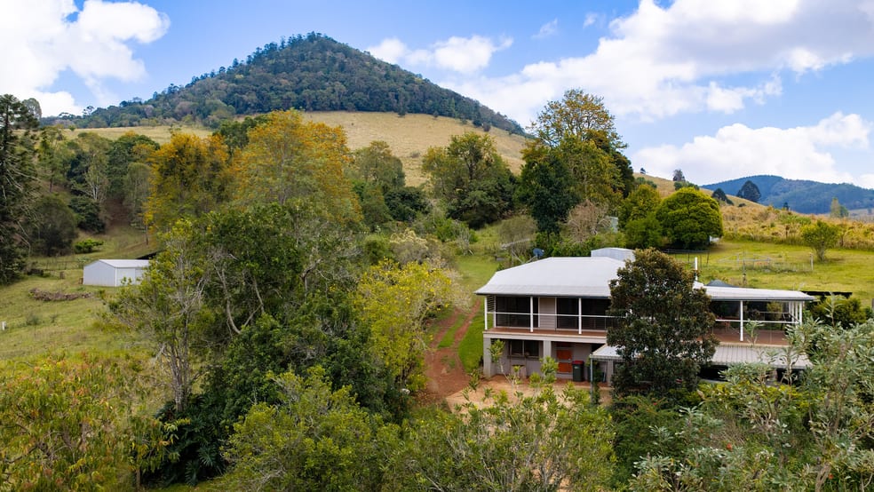 286 Amamoor Creek Road Amamoor QLD 4570 - Image 2