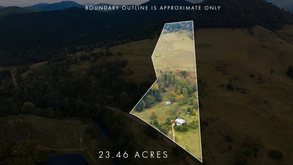286 Amamoor Creek Road Amamoor QLD 4570 - Image 3