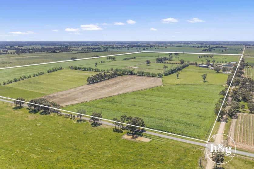 765 Davies Road Merrigum VIC 3618 - Image 1