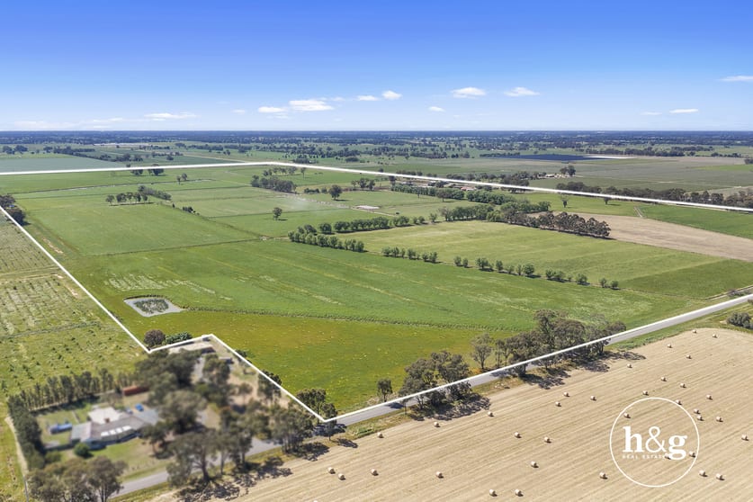 765 Davies Road Merrigum VIC 3618 - Image 2