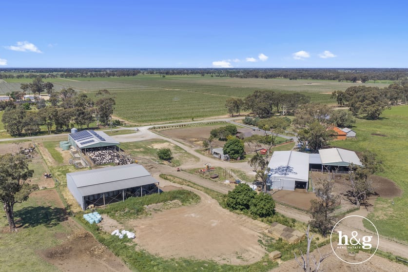 765 Davies Road Merrigum VIC 3618 - Image 3