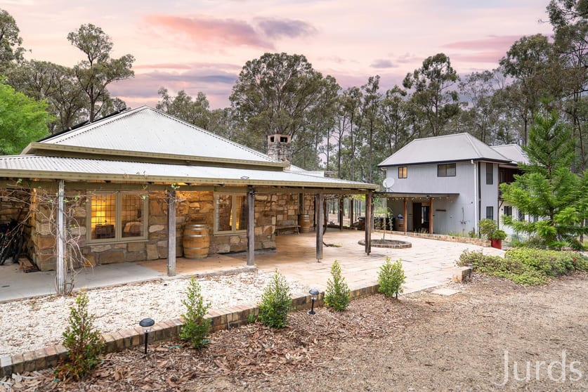 687 Hermitage Road Pokolbin NSW 2320 - Image 1