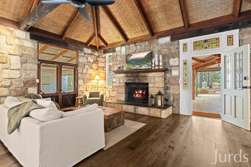 687 Hermitage Road Pokolbin NSW 2320 - Image 3
