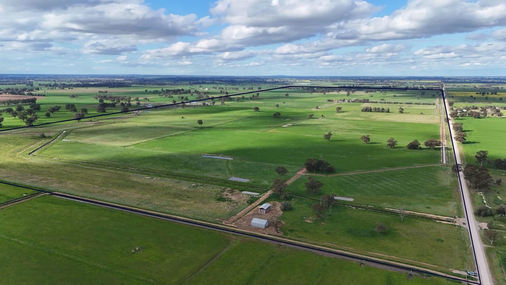 Click to view all images 709 Allerts Road Katunga VIC 3640 - Image 3