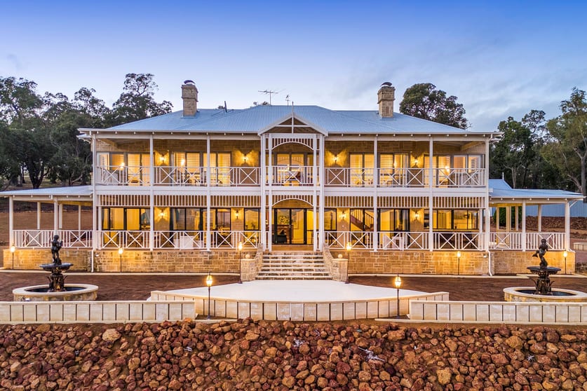 1 Wanju Drive Wundowie WA 6560 - Image 1