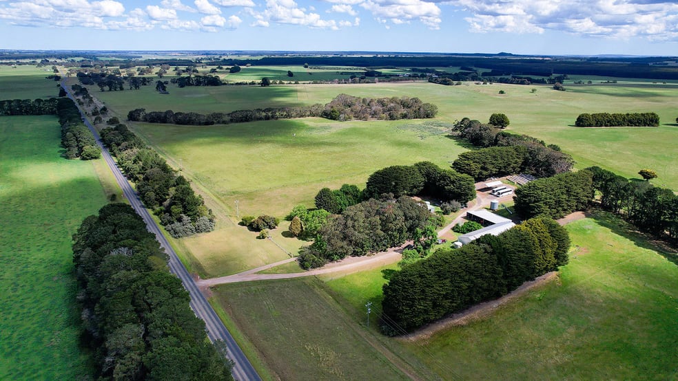 'Mirrimbah' 87 Hamilton-Port Fairy Road Macarthur VIC 3286 - Image 3