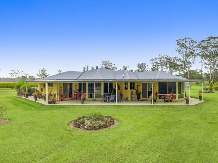Click to view all images 8855 Summerland Way Leeville NSW 2470 - Image 1