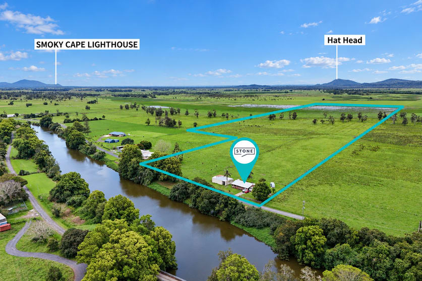 Click to view all images 443 Belmore River Right Bank Road Belmore River NSW 2440 - Image 2