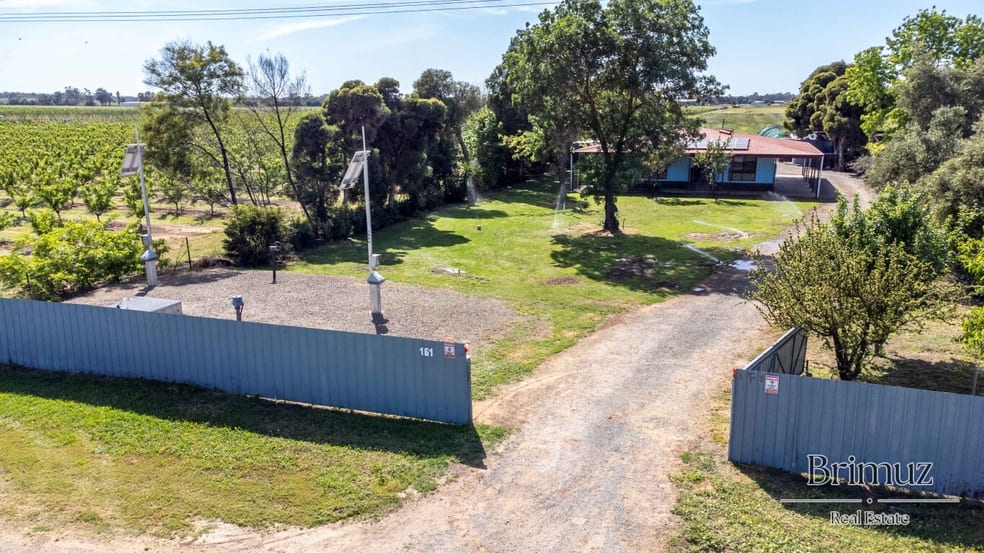 Click to view all images 161 Cottons Road Cobram VIC 3644 - Image 2