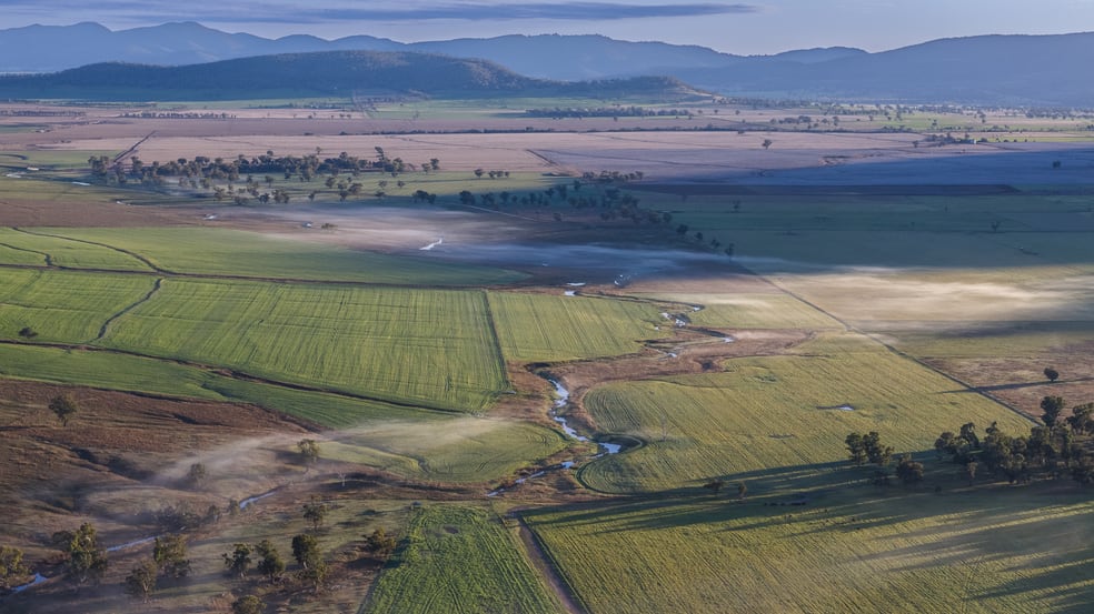 Click to view all images Werris Creek Station, 54 McCullochs Road Werris Creek NSW 2341 - Image 1