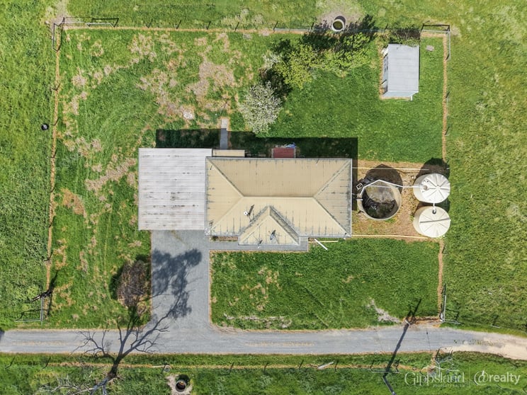 185 Nuttalls Road Yinnar VIC 3869 - Image 3