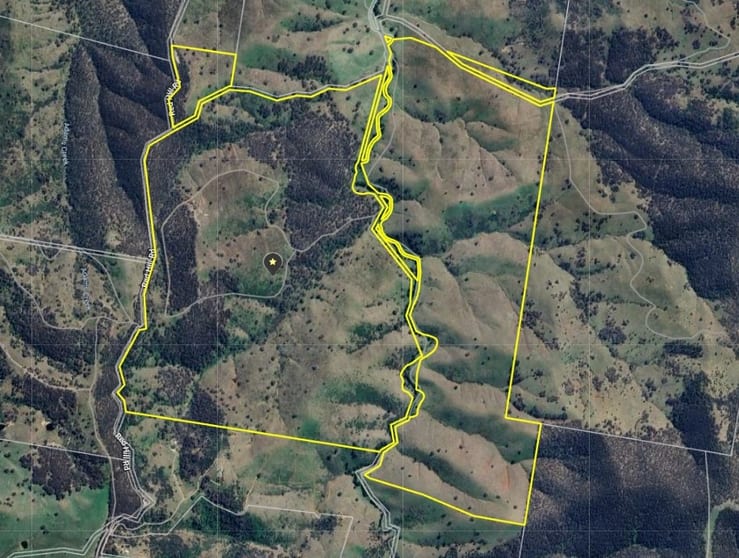 Click to view all images 1294 Red Hill Road Upper Turon NSW 2795 - Image 2