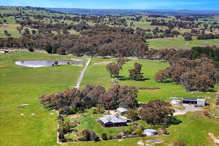 2016 Bigga Road, Bigga Crookwell NSW 2583 - Image 1