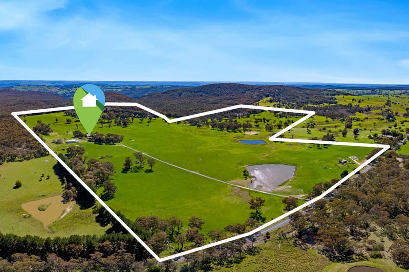2016 Bigga Road, Bigga Crookwell NSW 2583 - Image 2