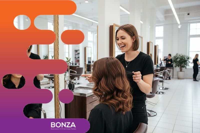 Click to view all images Hairdresser business for sale in New Farm - Image 3