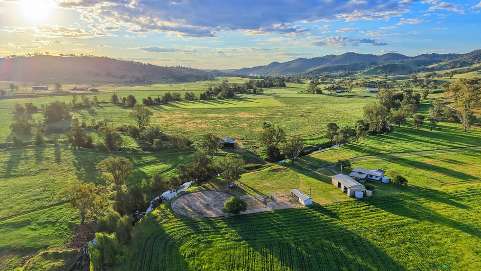 Click to view all images 352 Ogunbil Road Dungowan NSW 2340 - Image 1