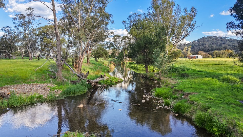 Click to view all images 352 Ogunbil Road Dungowan NSW 2340 - Image 3