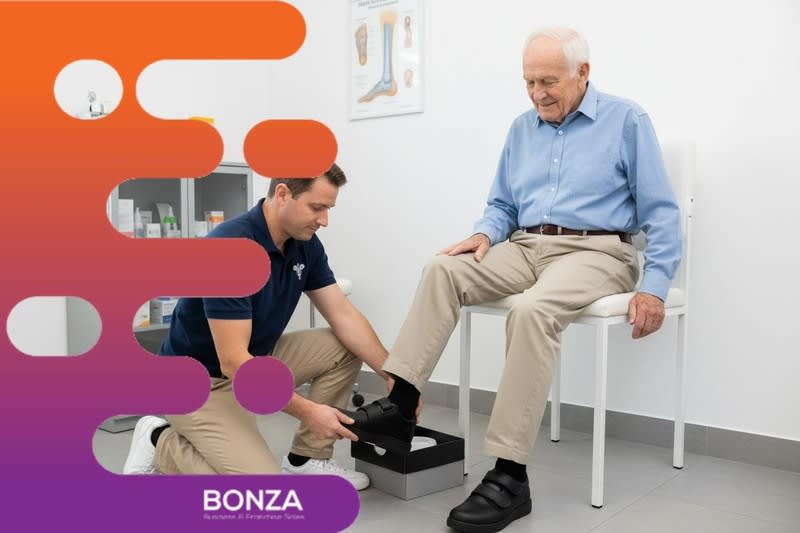 Click to view all images Medical business for sale in Eltham - Image 2