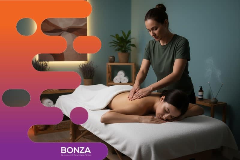 Massage  business for sale in Avoca - Image 1