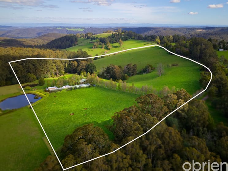 Click to view all images 466 Duggan North Road Fumina VIC 3825 - Image 2