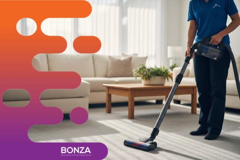 Cleaning & Maintenance  business for sale in Brisbane City - Image 1