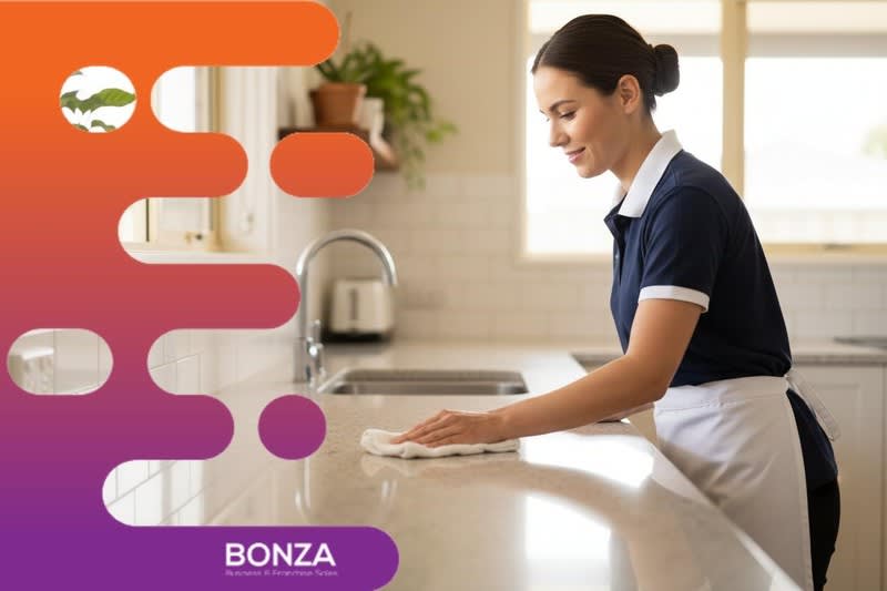 Cleaning & Maintenance  business for sale in Brisbane City - Image 2