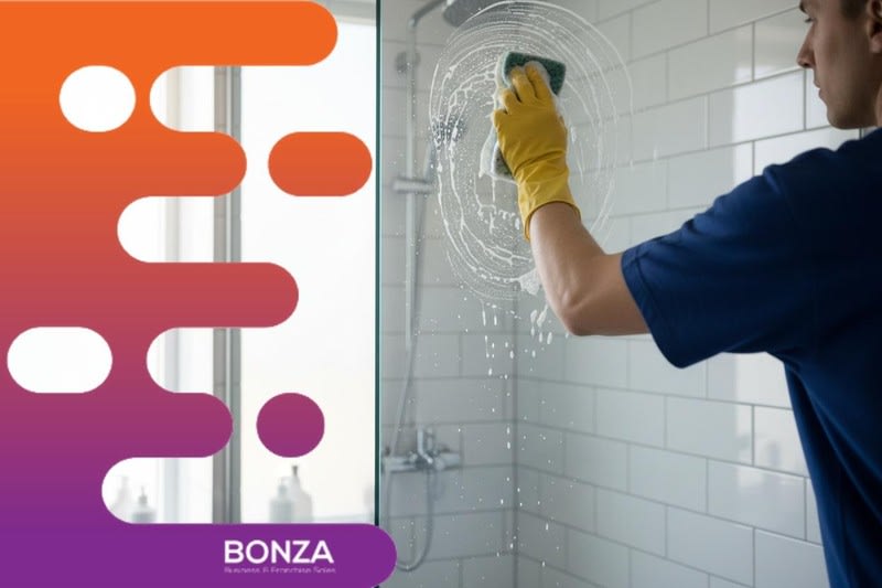 Cleaning & Maintenance  business for sale in Brisbane City - Image 3